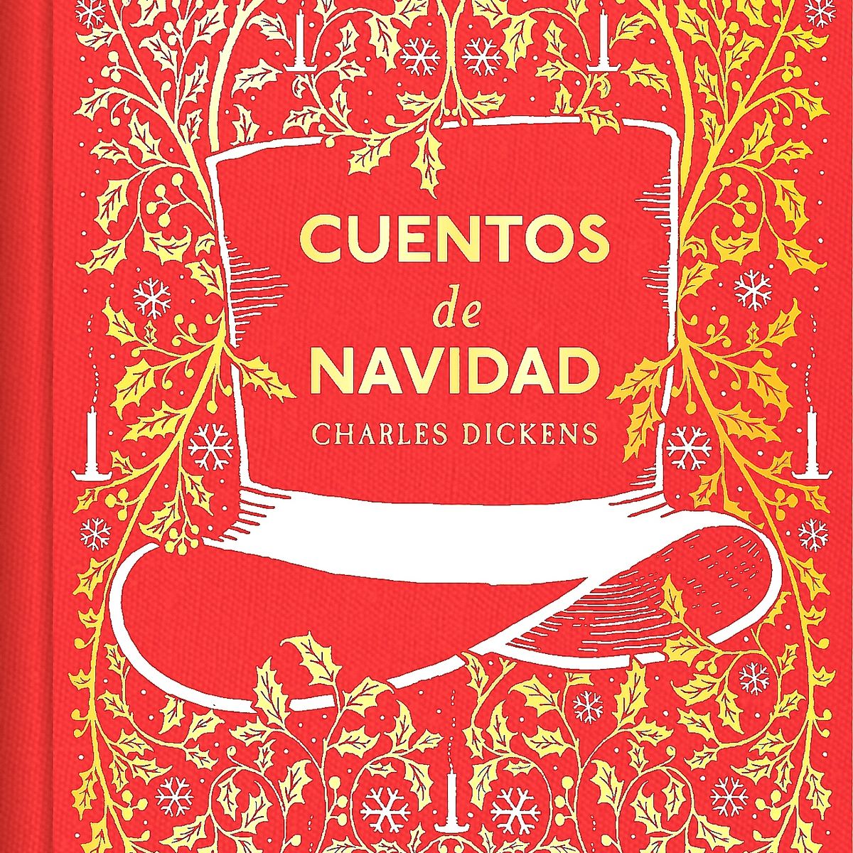 PENGUIN CLASICOS - Libro Cuentos de Navidad. Ed especial - Charles Dickens