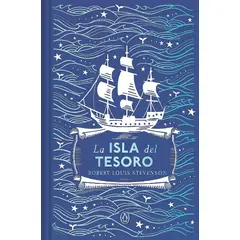 PENGUIN CLASICOS - Libro La isla del tesoro. Ed especial-Robert Louis Stevenson