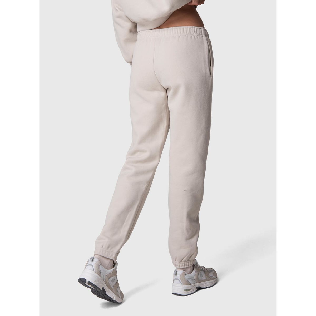 BSOUL - Pantalón Ginny Rec Crudo BSOUL