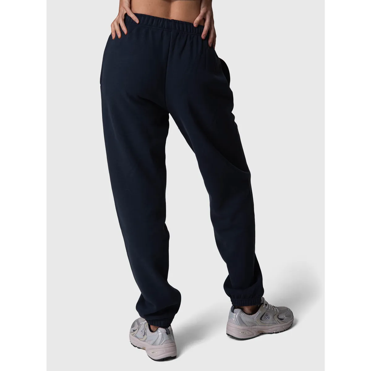 BSOUL - Pantalón Ginny Rec Azul BSOUL