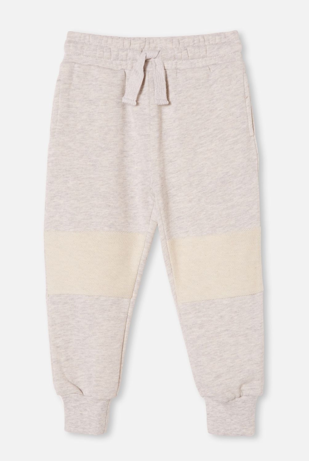 COTTON ON - Pantalón de Buzo Niño Cotton On