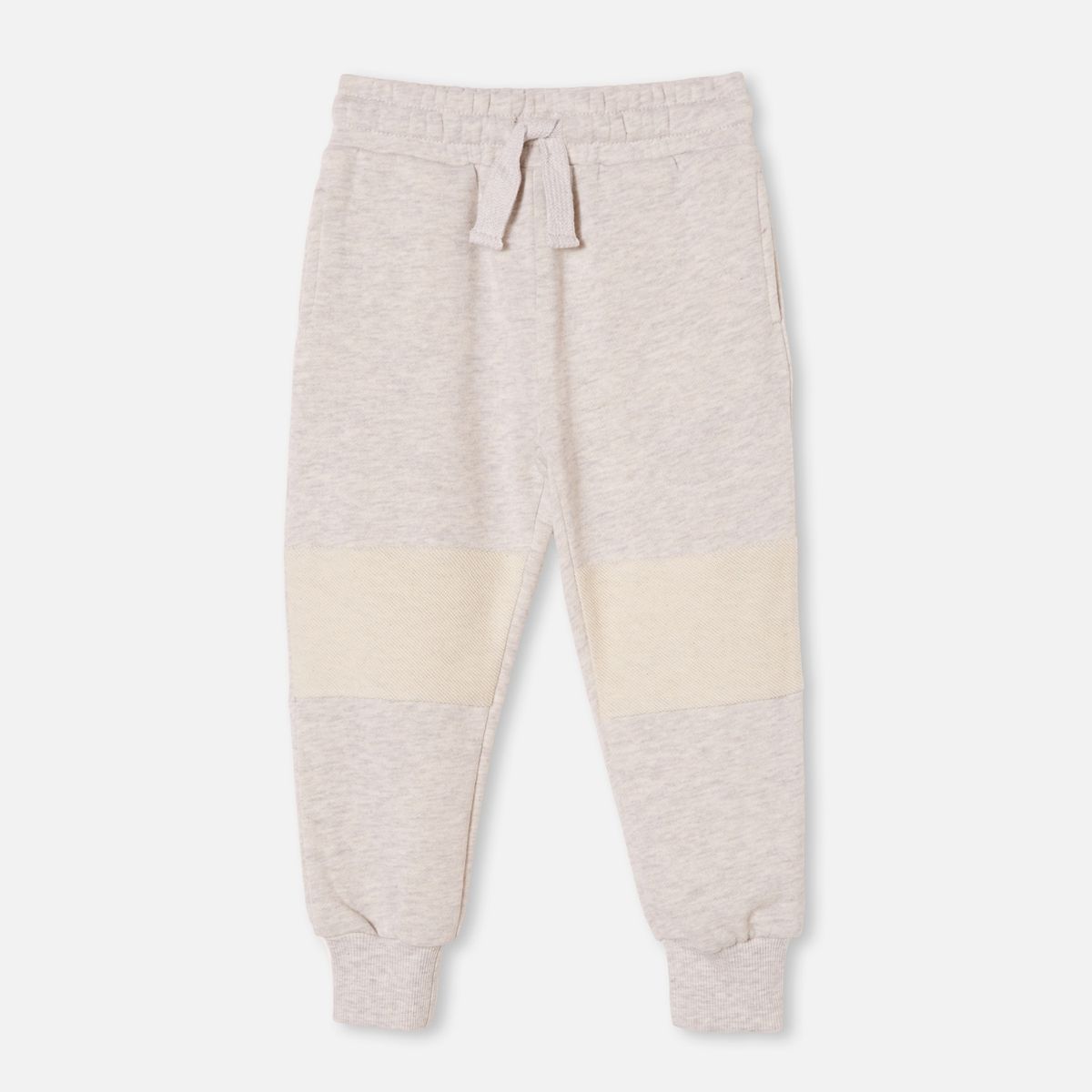 COTTON ON - Pantalón de Buzo Niño Cotton On