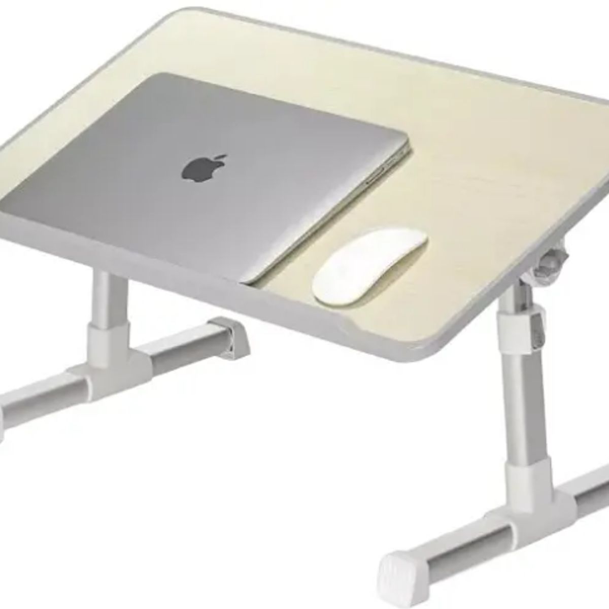 GENERICO - Mesa Plegable Soporte Notebook Laptop Ajustable Portátil