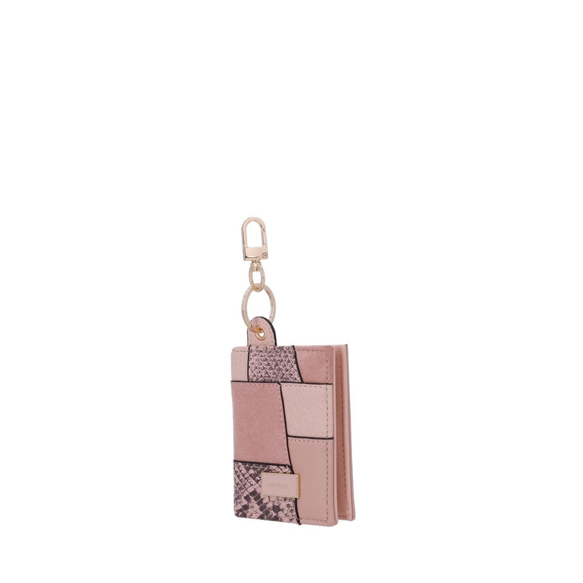 SECRET - Billetera Secret Cracovia ST6 XS Rosado