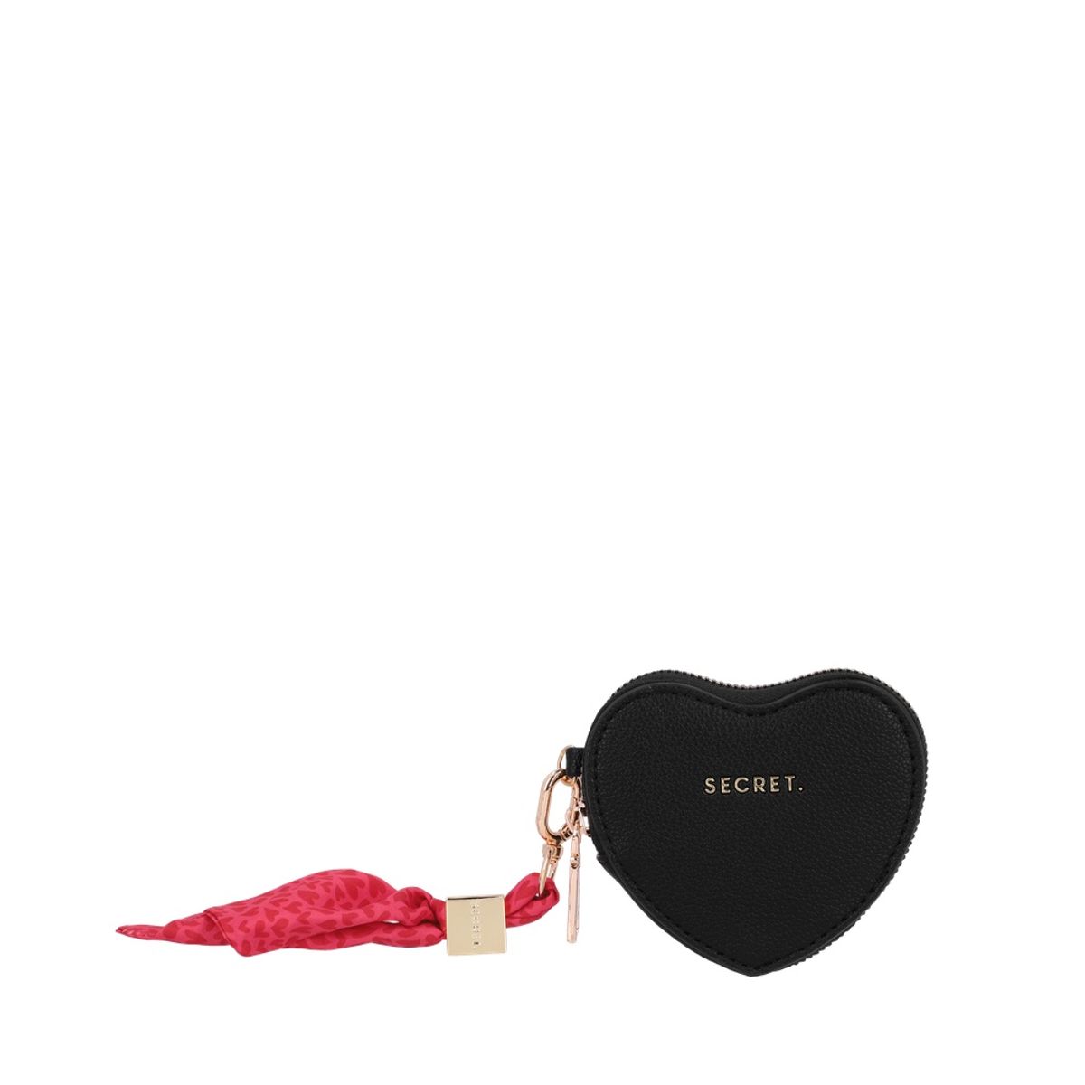 SECRET - Monedero Secret Mother ST6 M Negro