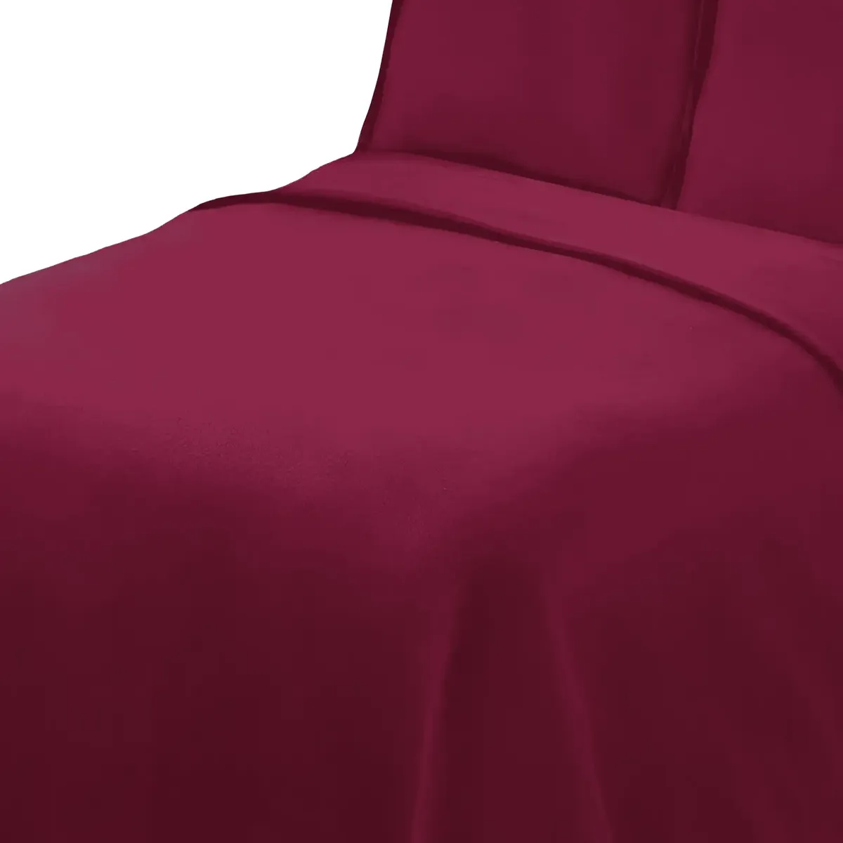 GENERICO - SABANA POLAR DE TEXTURA SUAVE  KING BURDEO