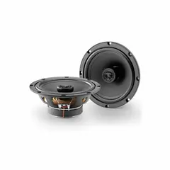 FOCAL - PARLANTES AUDITOR ACX-165 - 140 W de 6.5"