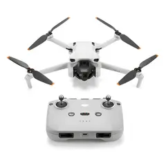 DJI - Drone Mini 3 con control remoto RC‑N1