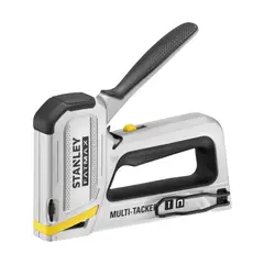 STANLEY - Engrapadora-Clavadora 2en1 CuerpoAluminio FMHT702500