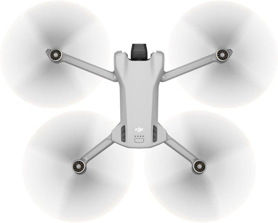 Drone Mini 3 Fly More Combo con control RC y pantalla integrada