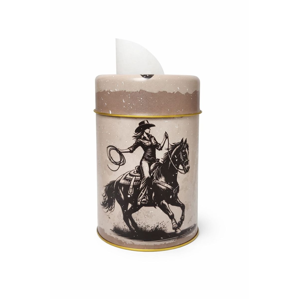 GENERICO - Pack Matero Country Premium Bolso+ Mate con Bombilla + Dispensador Anymate
