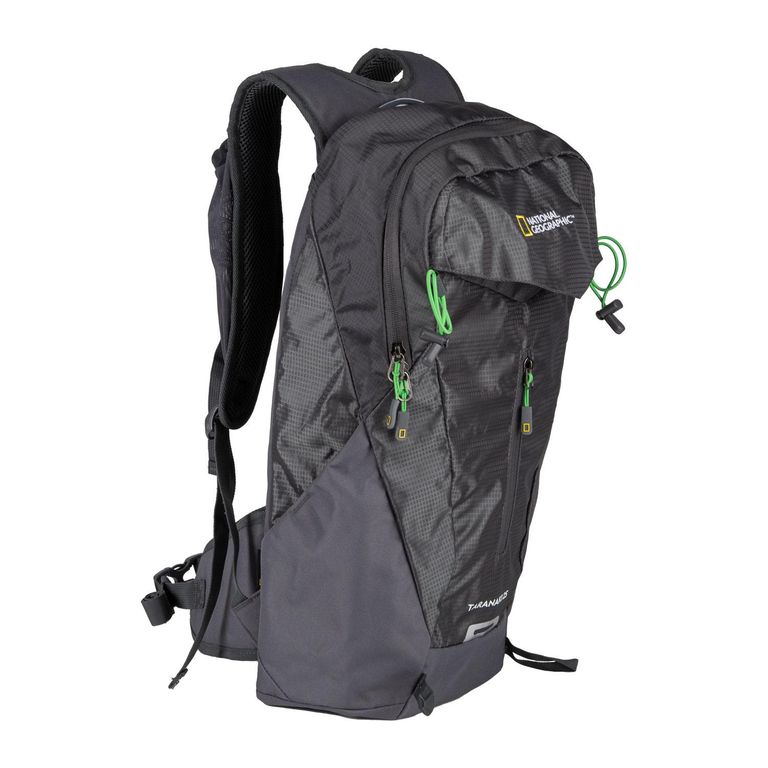 Mochila Taranaki Gris 25 Litros ... 25L