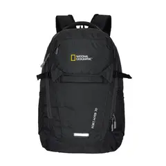 NATIONAL GEOGRAPHIC - Mochila Fort Myer Negro 30 Litros