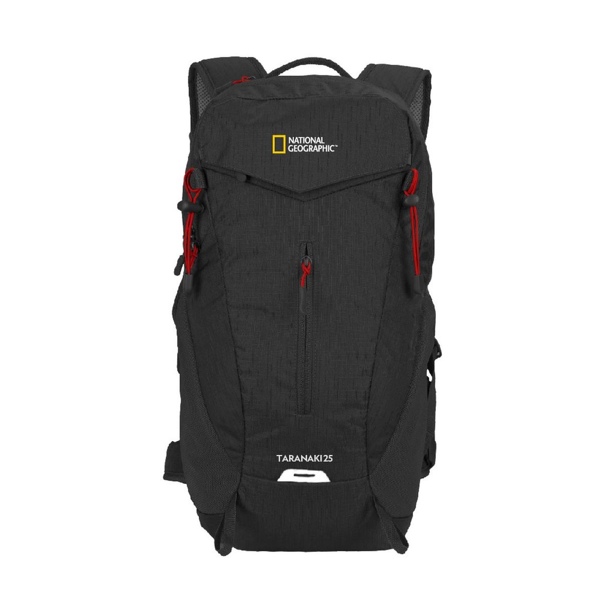 NATIONAL GEOGRAPHIC - Mochila Taranaki Negro 25 Litros National Geographic