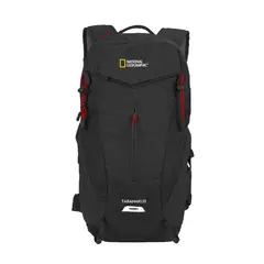 NATIONAL GEOGRAPHIC - Mochila Taranaki Negro 25 Litros