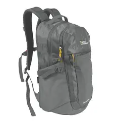 NATIONAL GEOGRAPHIC - Mochila Dal Lake Gris 26 Litros