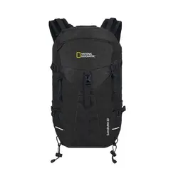 NATIONAL GEOGRAPHIC - Mochila Samburu Negro 20 Litros