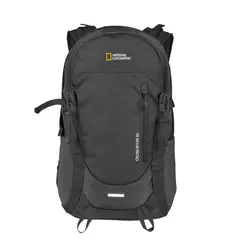NATIONAL GEOGRAPHIC - Mochila Cross River Negro 30 Litros