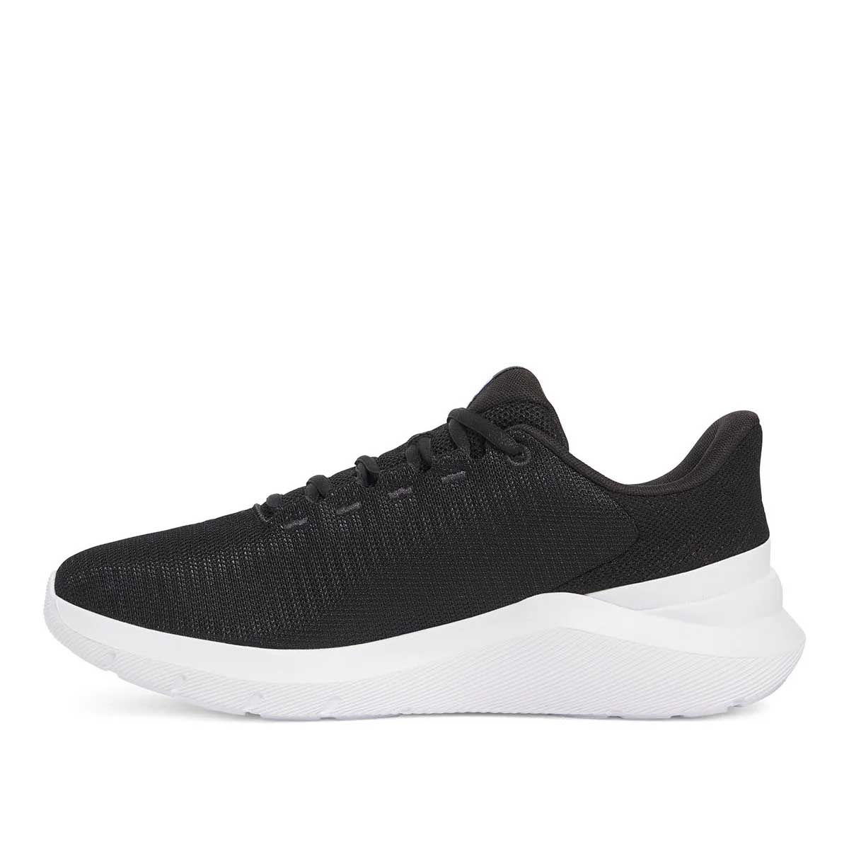 UNDER ARMOUR - Zapatilla Running Hombre UA Phade RN 3 Negro