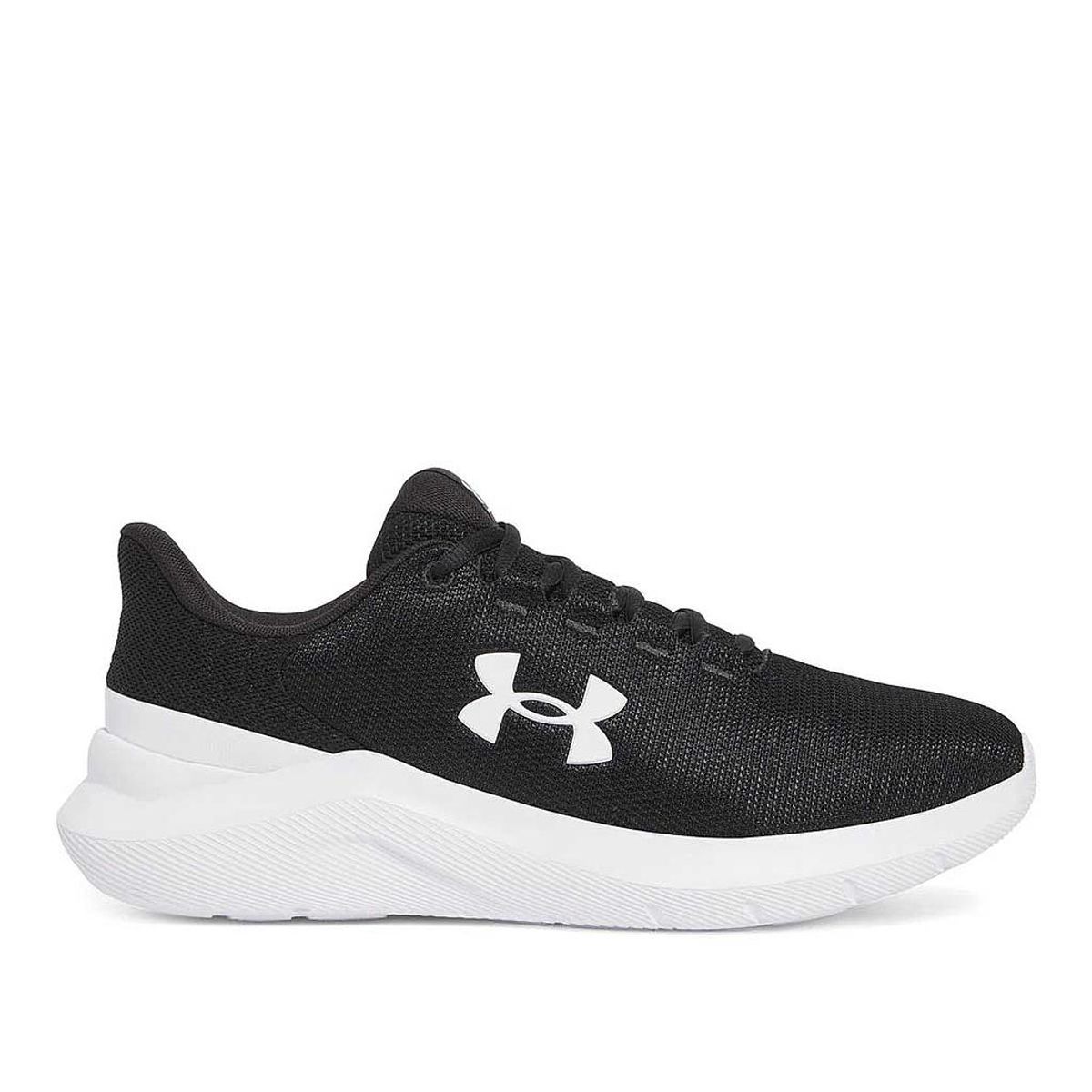UNDER ARMOUR - Zapatilla Running Hombre UA Phade RN 3 Negro