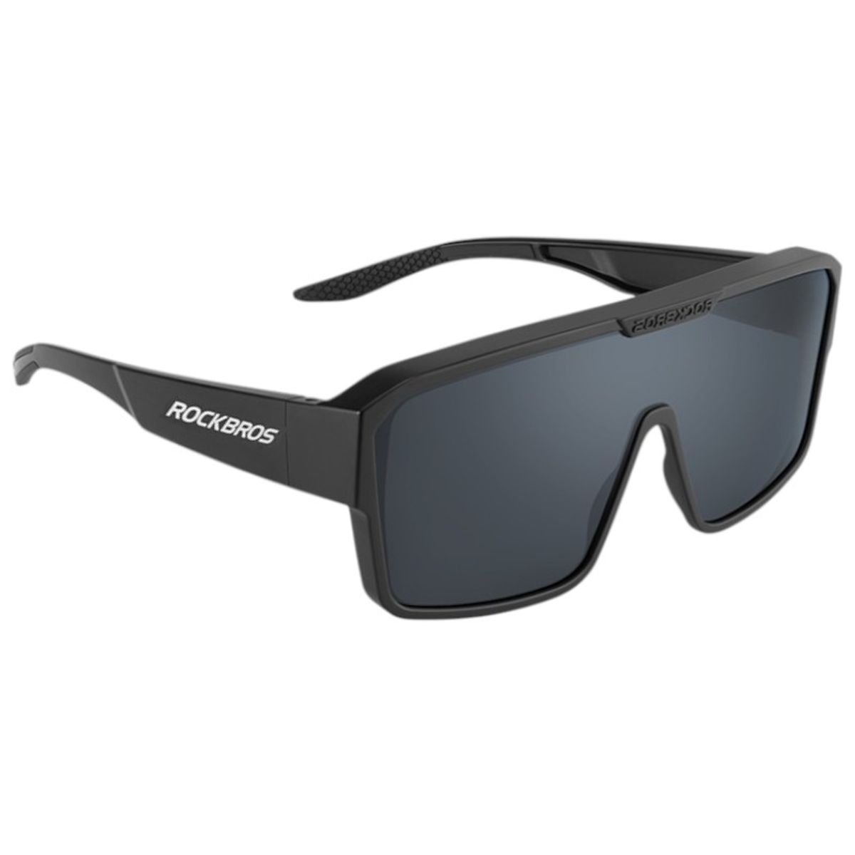 ROCKBROS - Lentes Ciclismo Polarizados Rockbros SP304