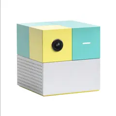 NEX - Consola Playground - sistema de juego activo para niños y familias con diversión en casa