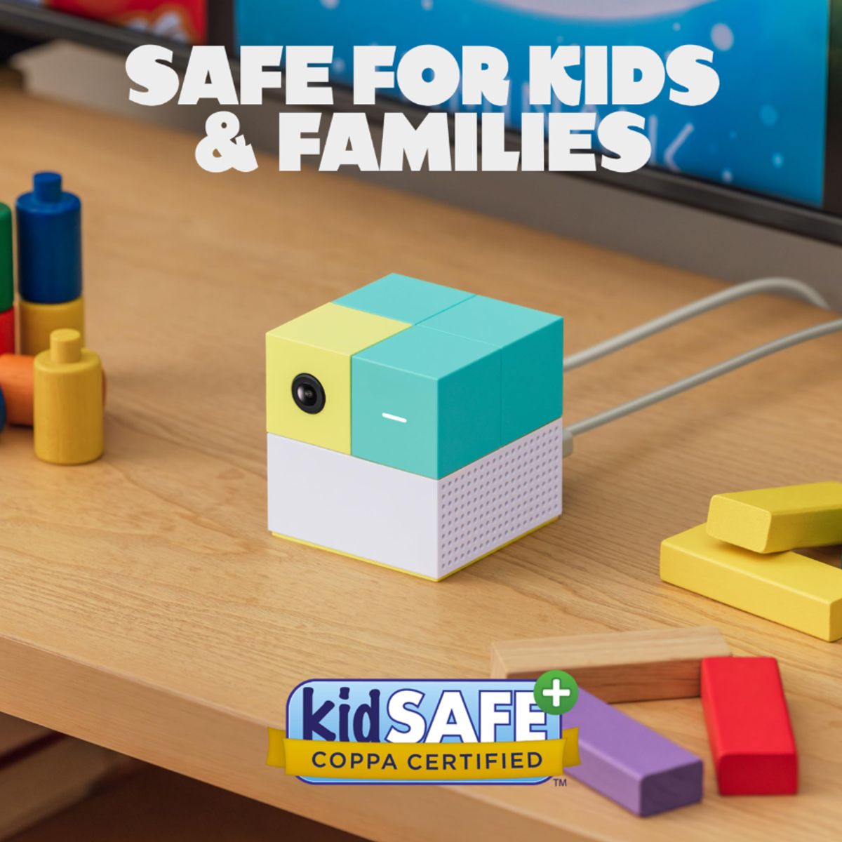 NEX - Nex Playground sistema de juego activo para niños y familias con diversión interactiva en casa