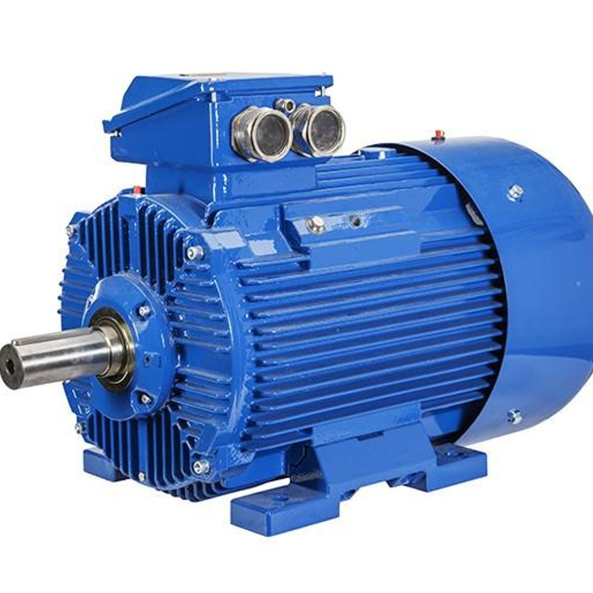 GENERICO - Motor Eléctrico e-Storm 4hp Monofásico 1450 Rpm