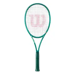WILSON - Raqueta De Tenis Blade 98 V10 Grip 2