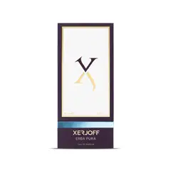 XERJOFF - XJ V ERBA PURA 100 ML EAU DE PARFUM