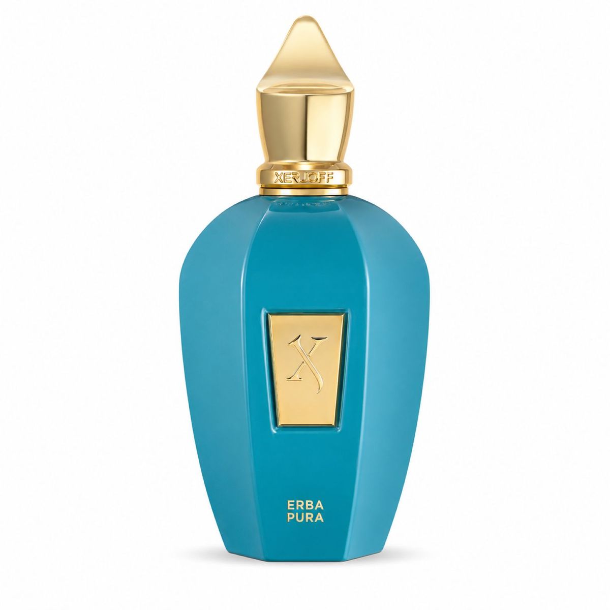 XERJOFF - XERJOFF XJ V ERBA PURA EDP 100 ML