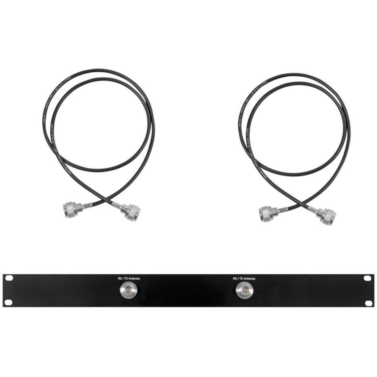 BEYERDYNAMIC - Placa De Montaje Para Antena Beyerdynamic Quinta CA Q 61