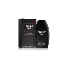 GUY LAROCHE - DRAKKAR NOIR DE GUY 200 ML