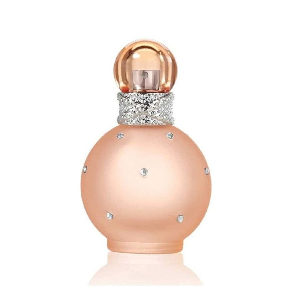 BRITNEY SPEARS - BRITNEY SPEARS NAKED FANTASY WOMAN EDT 100ML