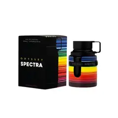 ARMAF - ODYSSEY SPECTRA RAINBOW MEN EDP 100ML
