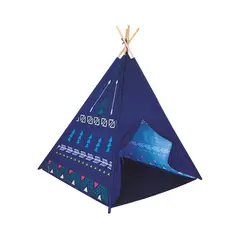 DACTIC - CARPA TIPI AZUL