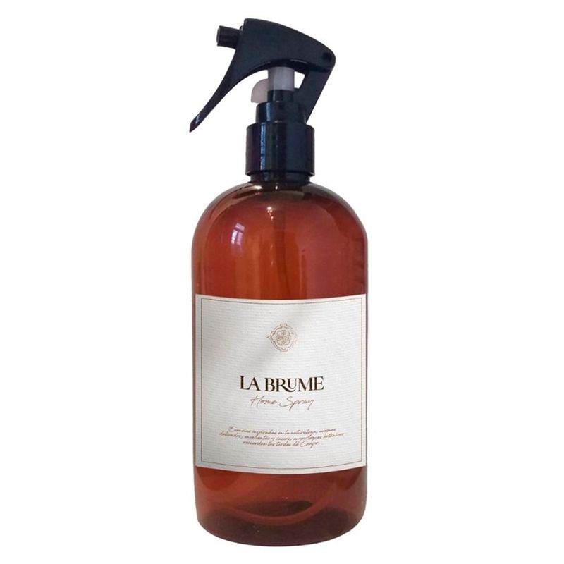 HERENCIA COLCHAGUA - Home Spray La Brume Aroma Ciprés 500 Ml.