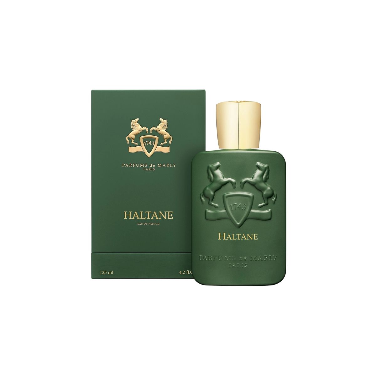 PARFUMS DE MARLY - PARFUMS DE MARLY HALTANE EDP 125ML