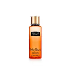 VICTORIA'S SECRET - VICTORIA SECRET AMBER ROMANCE 250ML BODY MIST