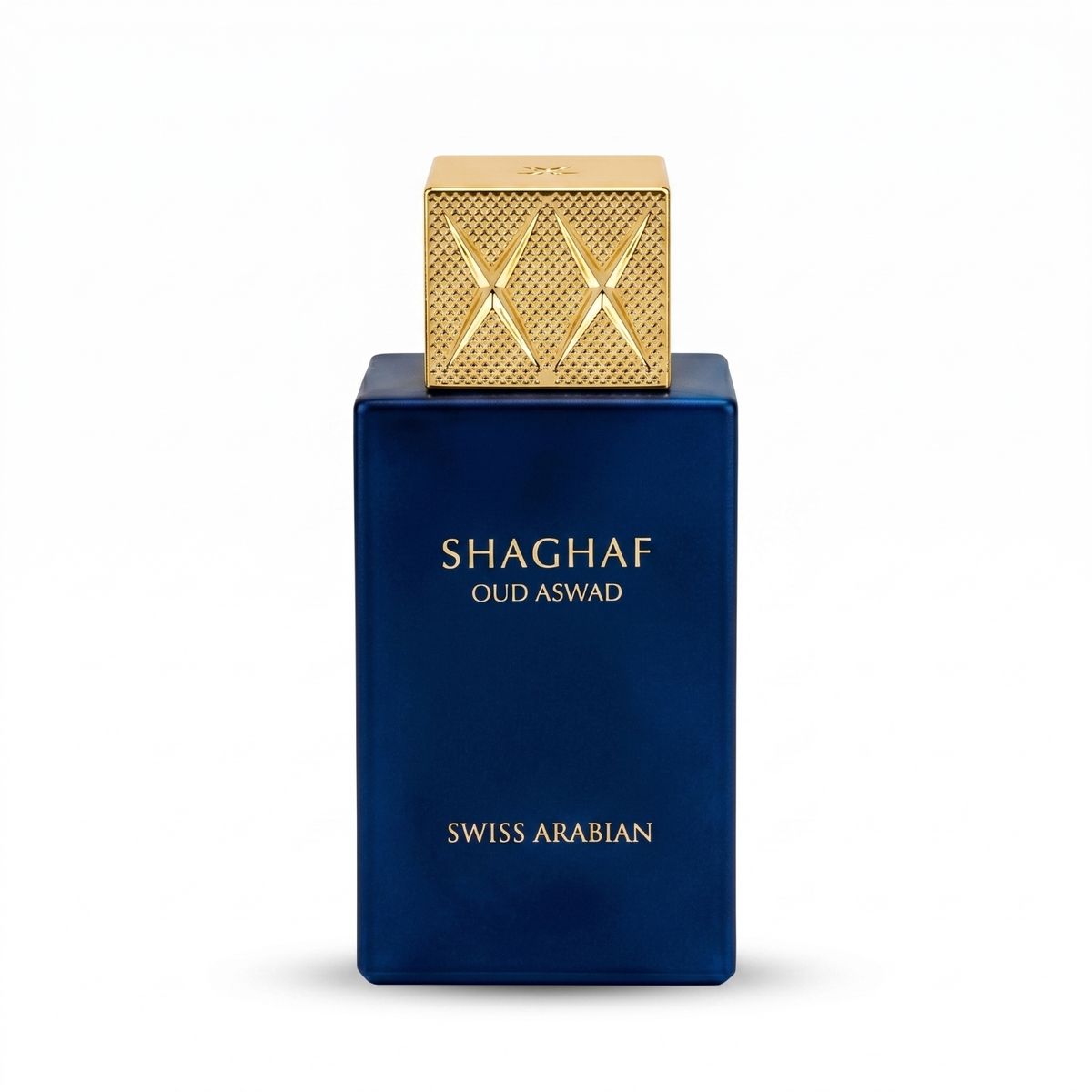 SWISS ARABIAN - SWISS ARABIAN SHAGHAF OUD AZRAQ EDP 75ML