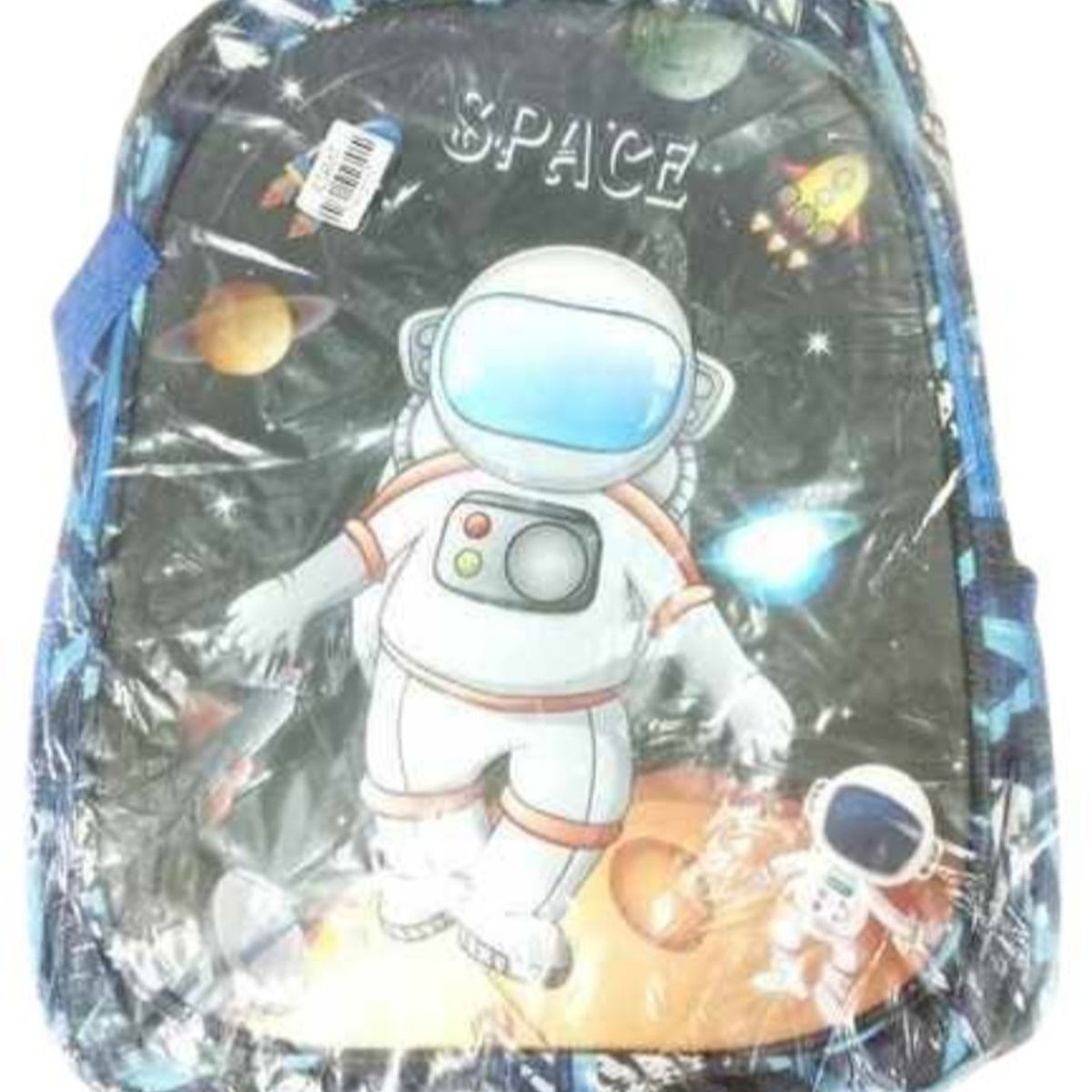 GENERICO - Mochila linda para niños 40 x 30cm