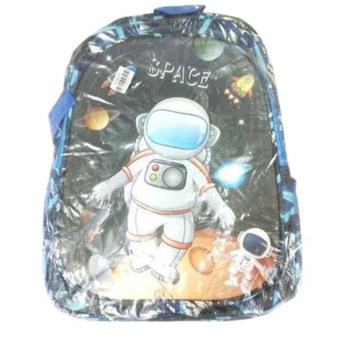 GENERICO - Mochila linda para niños 40 x 30cm