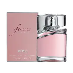 HUGO BOSS - FEMME EDP 75ML