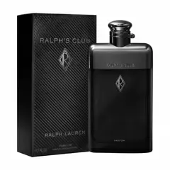 RALPH LAUREN - RALPH CLUB EDP 150ML