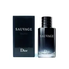 DIOR - CHISTIAN DIOR DIOR SAUVAGE 200ML EDT