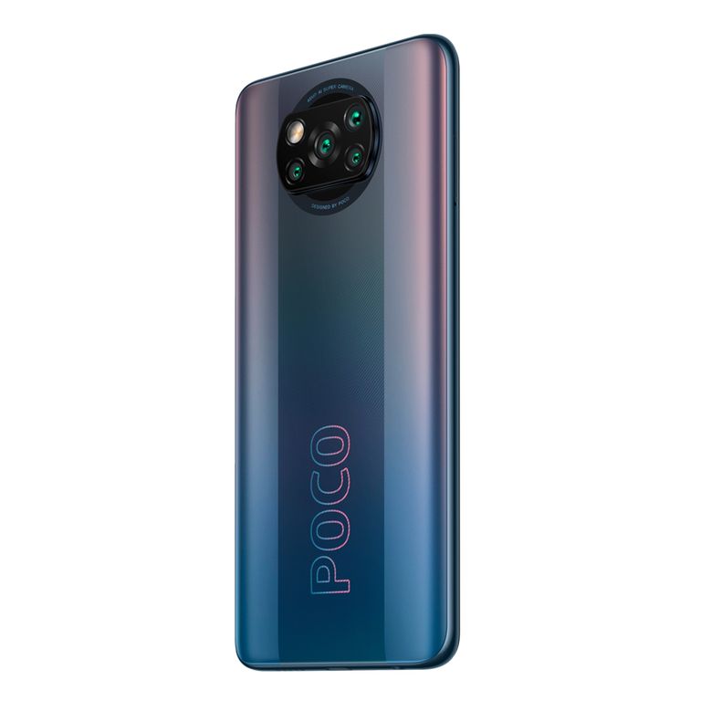 XIAOMI Celular Smartphone Xiaomi Poco X3 Pro 256 GB | Falabella Chile