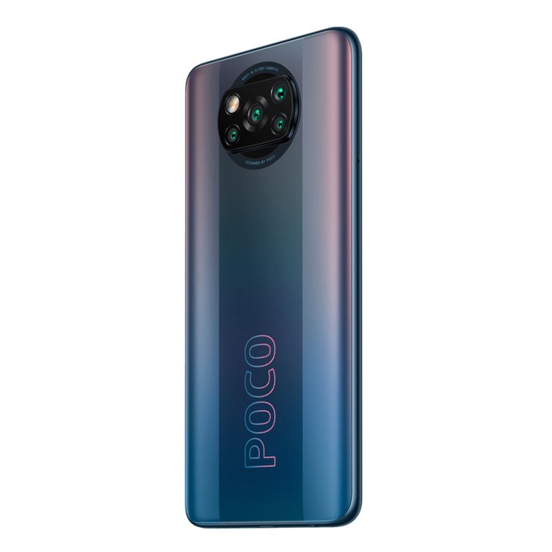 XIAOMI - Celular Smartphone Xiaomi Poco X3 Pro 256 GB