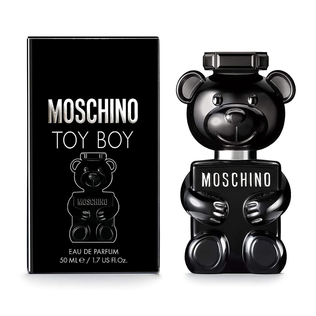 MOSCHINO - MOSCHINO TOY BOY EDP 100ML