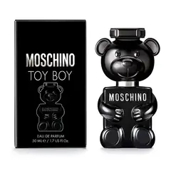 MOSCHINO - TOY BOY EDP 100ML