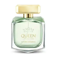 ANTONIO BANDERAS - QUEEN SEDUCTION WOMAN EDT 50ML